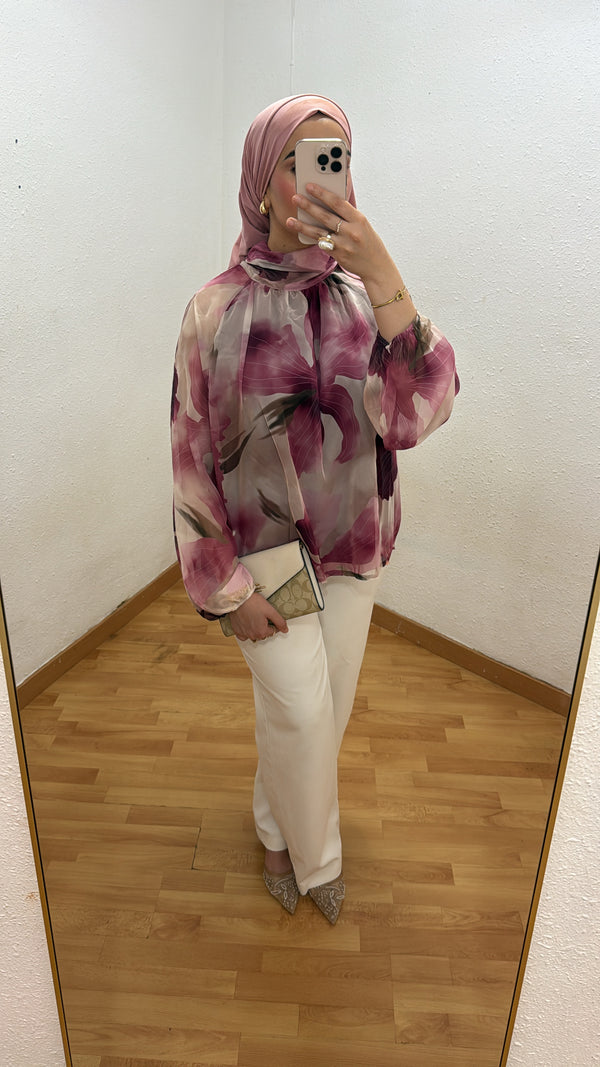 Blusas