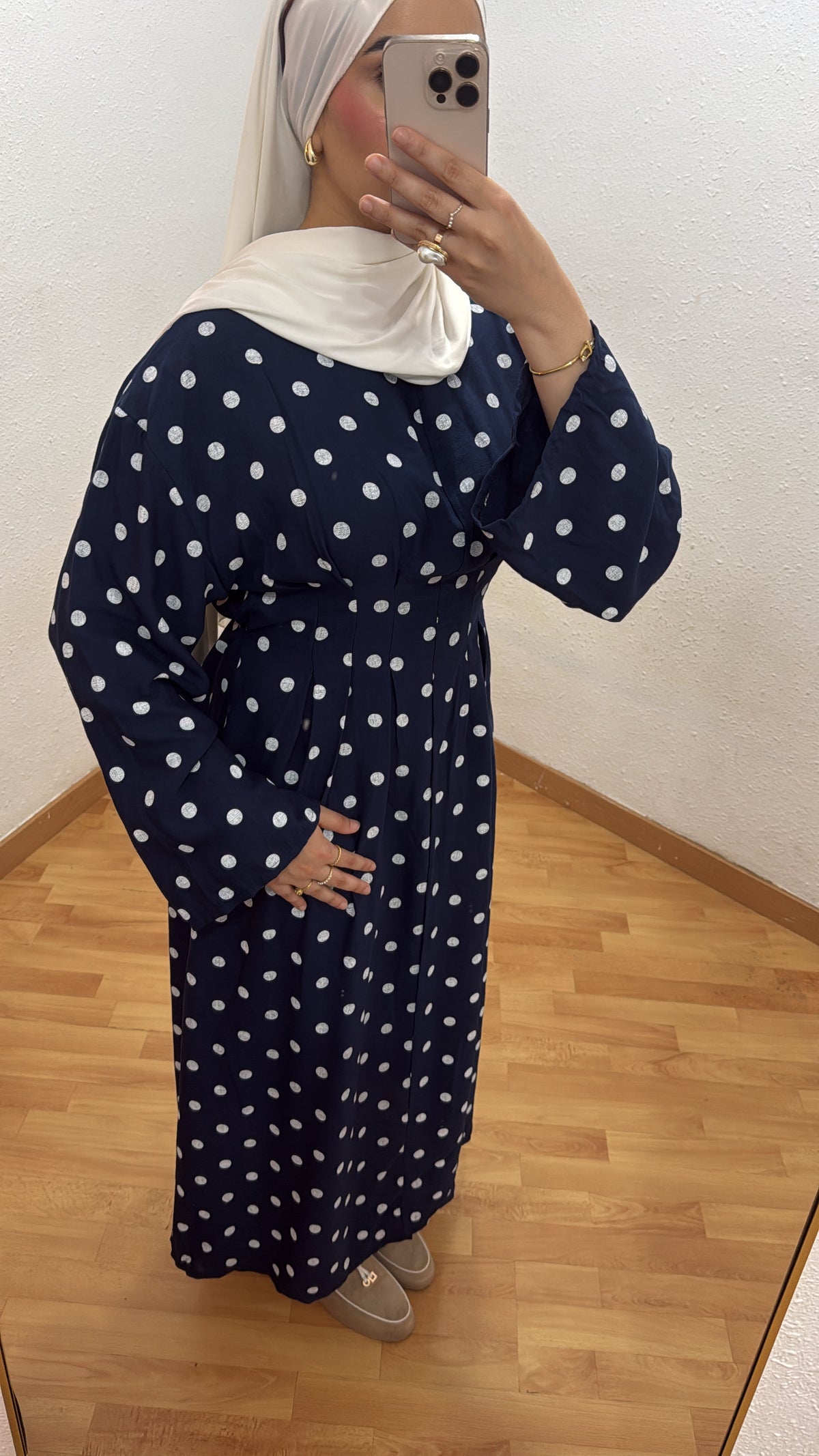 Vestido Marina