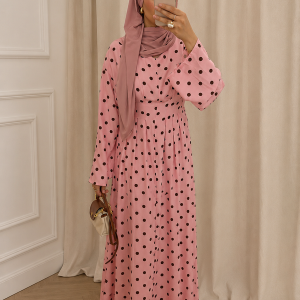 Vestido Marina
