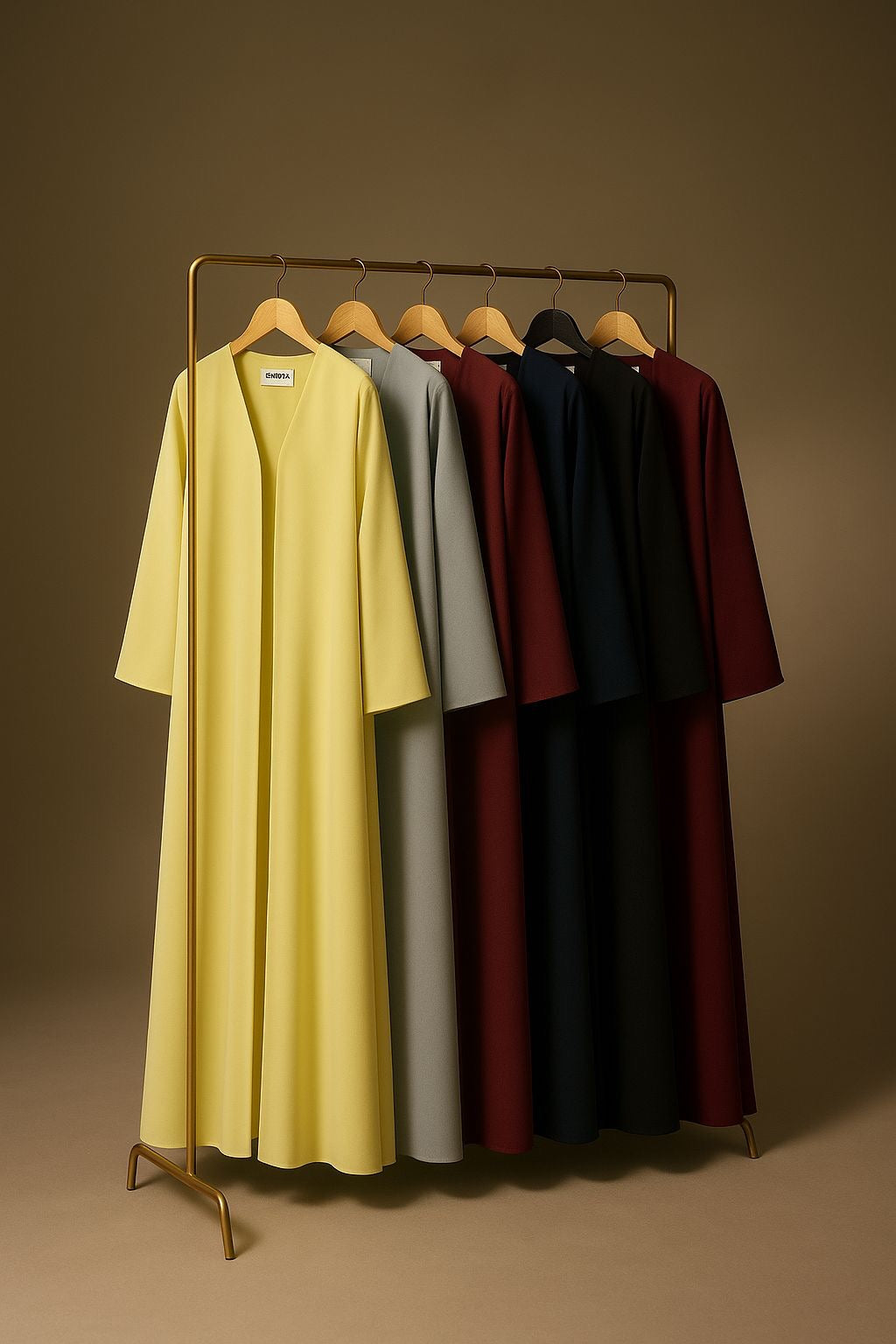 Alma Modest