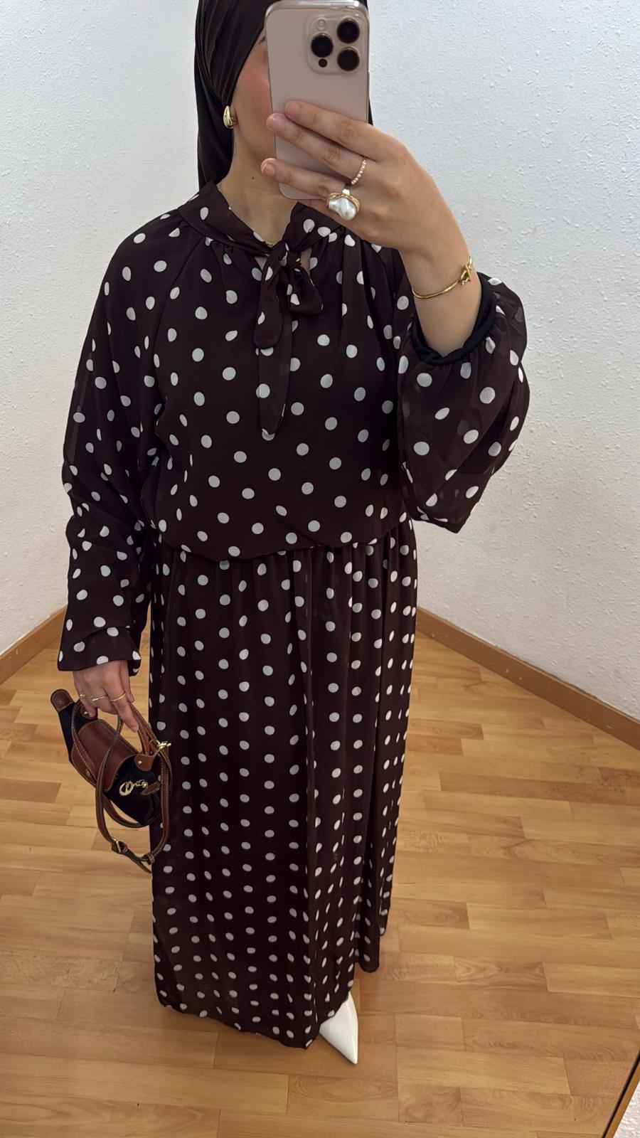Conjunto Sahara